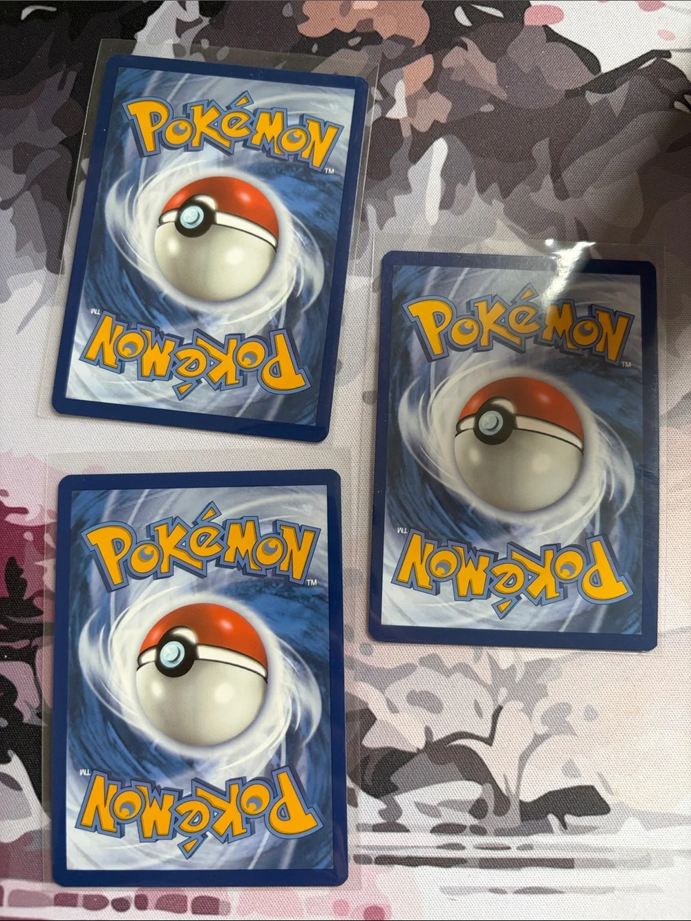 Dondozo Reverse Holo Holo Pokémon Card Lot Multiple Artworks TCG ✨5/$25✨